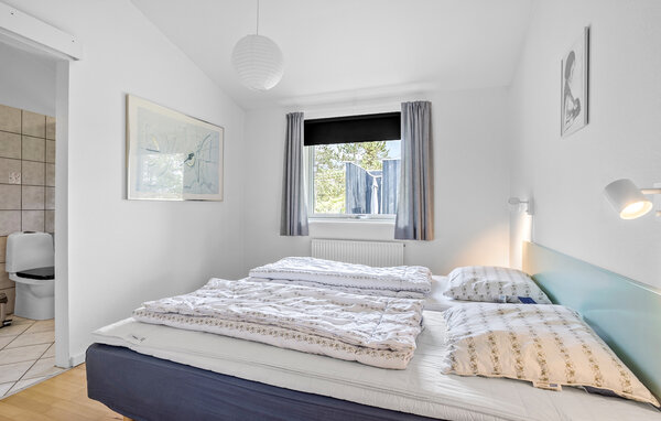 Ferienhaus - Helligsø strand , Dänemark - B52513 601