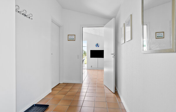 Ferienhaus - Helligsø strand , Dänemark - B52513 501