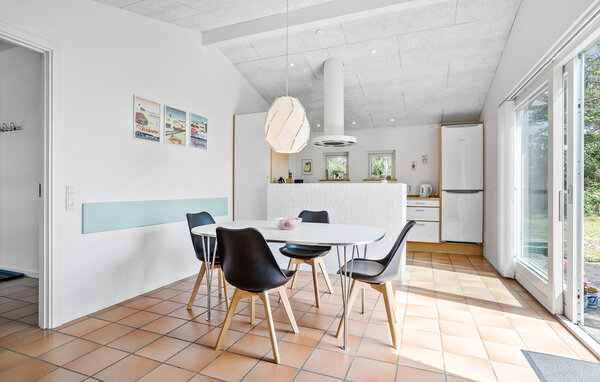 Ferienhaus - Helligsø strand , Dänemark - B52513 6