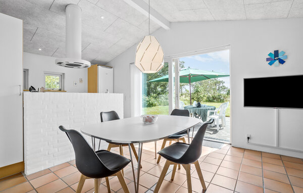 Ferienhaus - Helligsø strand , Dänemark - B52513 401