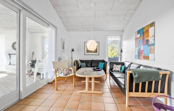 Ferienhaus - Helligsø strand , Dänemark - B52513 3