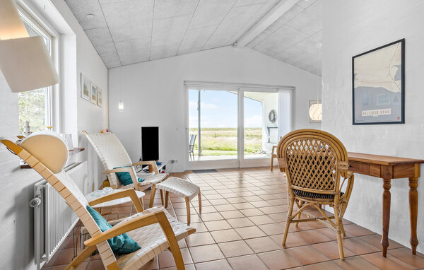 Ferienhaus - Helligsø strand , Dänemark - B52513 4