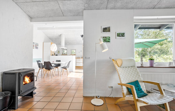 Ferienhaus - Helligsø strand , Dänemark - B52513 301