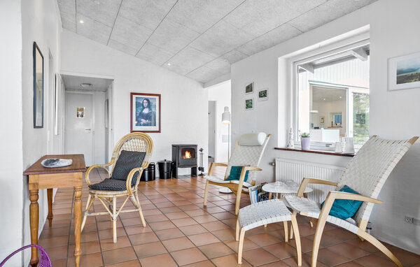 Ferienhaus - Helligsø strand , Dänemark - B52513 5