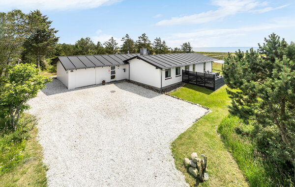 Ferienhaus - Helligsø strand , Dänemark - B52513 84