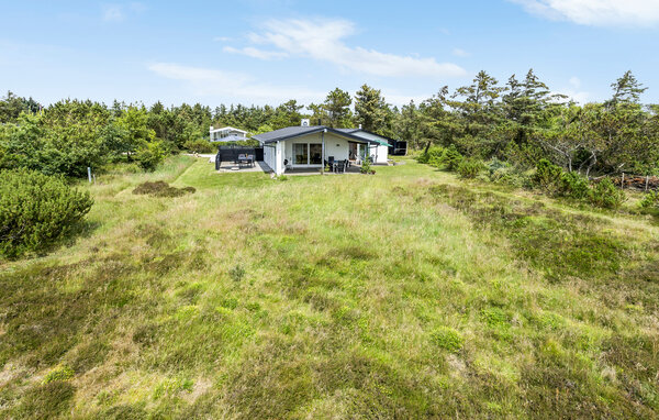 Ferienhaus - Helligsø strand , Dänemark - B52513 85