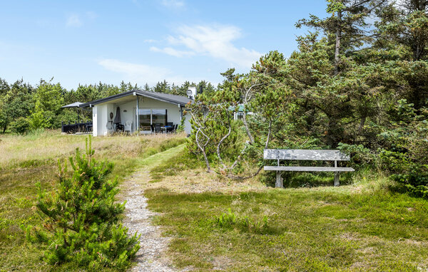 Ferienhaus - Helligsø strand , Dänemark - B52513 87