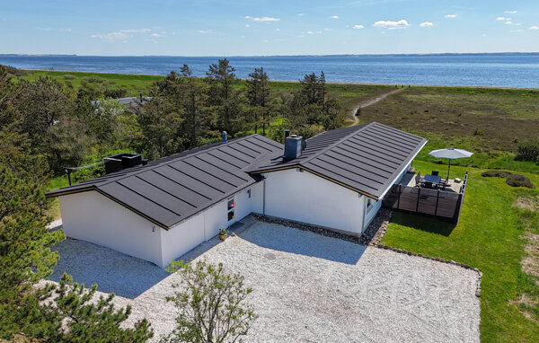 Ferienhaus - Helligsø strand , Dänemark - B52513 1