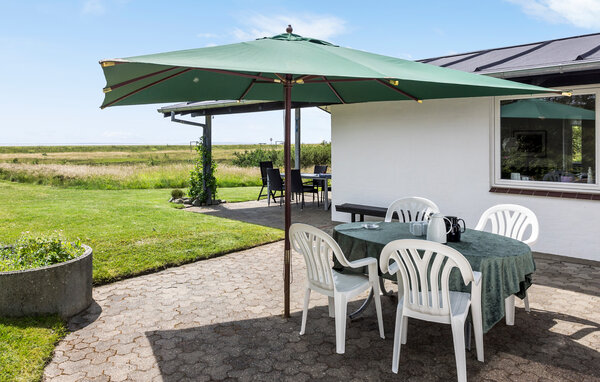Ferienhaus - Helligsø strand , Dänemark - B52513 101
