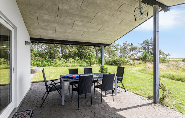 Ferienhaus - Helligsø strand , Dänemark - B52513 9