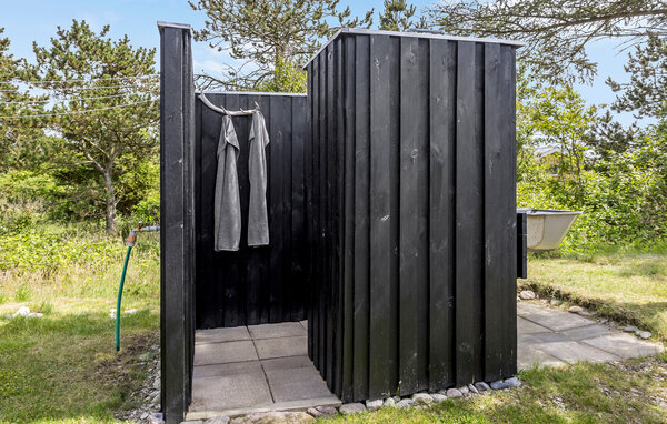 Ferienhaus - Helligsø strand , Dänemark - B52513 102