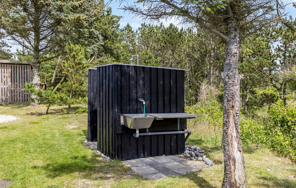 Ferienhaus - Helligsø strand , Dänemark - B52513 103
