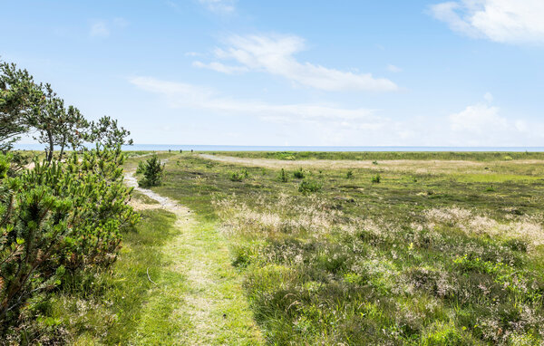 Ferienhaus - Helligsø strand , Dänemark - B52513 201