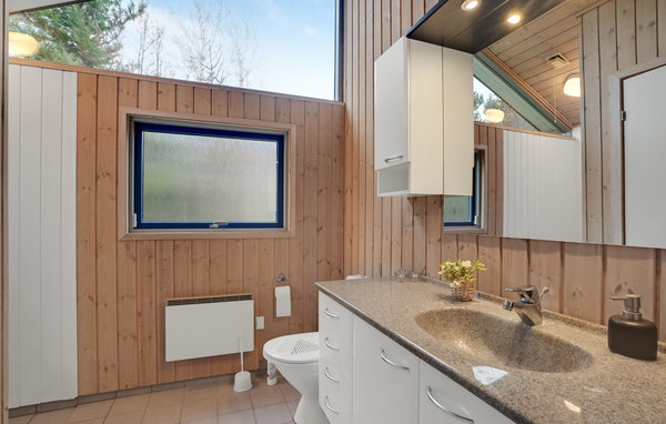 Semesterhus - Serup Strand , Danmark - B52515 701