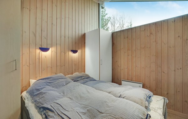 Semesterhus - Serup Strand , Danmark - B52515 8