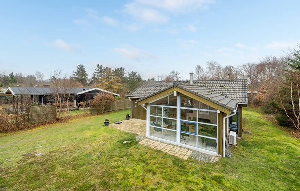 Semesterhus - Serup Strand , Danmark - B52515 82
