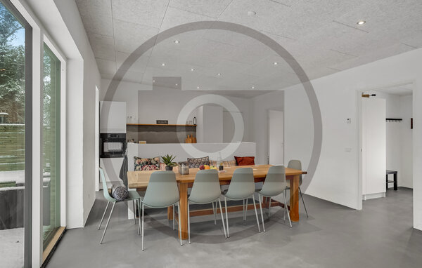 Ferienhaus - Serup Strand , Dänemark - B52522 5