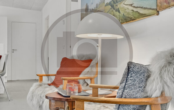 Ferienhaus - Serup Strand , Dänemark - B52522 7