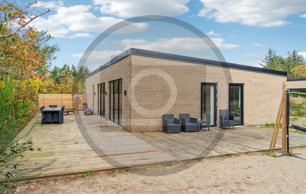 Ferienhaus - Serup Strand , Dänemark - B52522 81