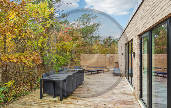 Ferienhaus - Serup Strand , Dänemark - B52522 101