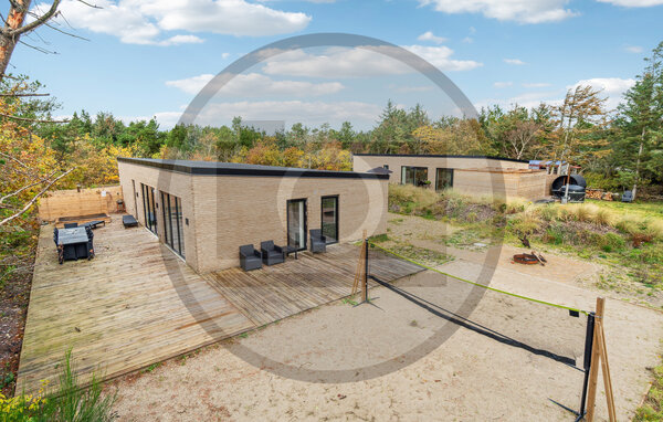 Ferienhaus - Serup Strand , Dänemark - B52522 1