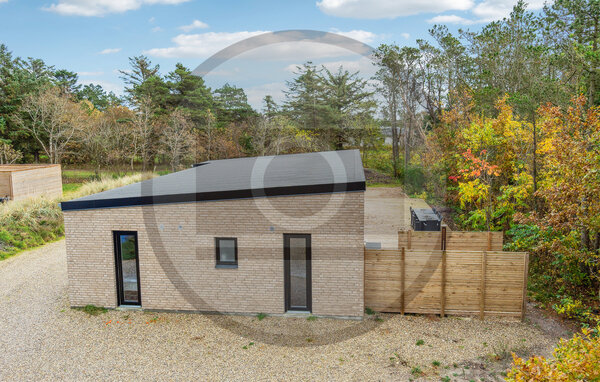 Ferienhaus - Serup Strand , Dänemark - B52522 9