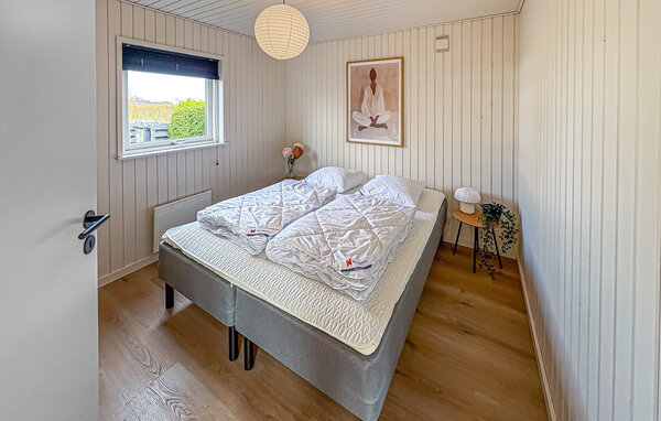 Holiday Home - Handbjerg Strand , Denmark - B5256 605