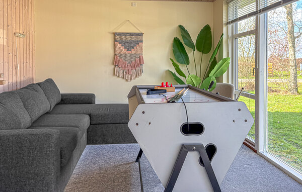 Holiday Home - Handbjerg Strand , Denmark - B5256 8