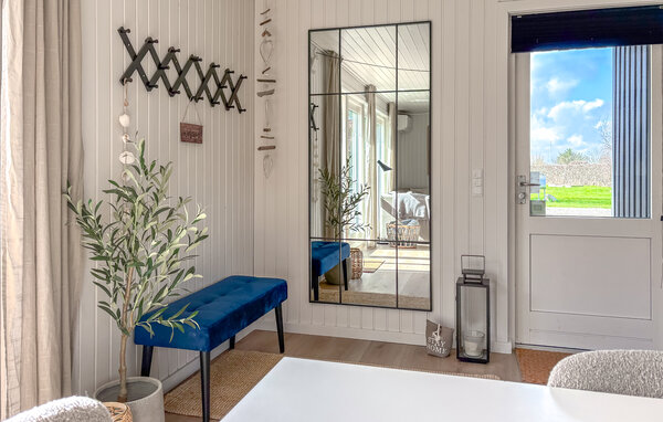 Holiday Home - Handbjerg Strand , Denmark - B5256 501