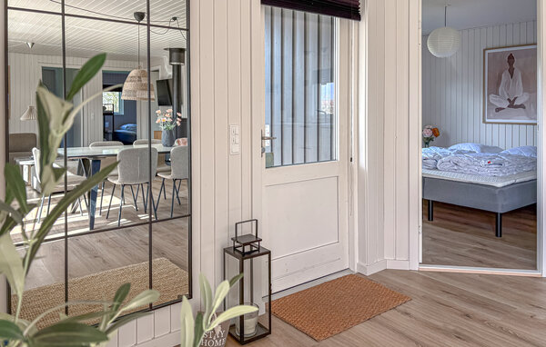 Holiday Home - Handbjerg Strand , Denmark - B5256 502