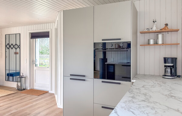 Holiday Home - Handbjerg Strand , Denmark - B5256 402