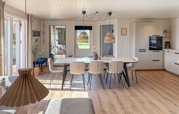Holiday Home - Handbjerg Strand , Denmark - B5256 5