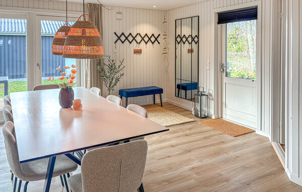 Holiday Home - Handbjerg Strand , Denmark - B5256 403