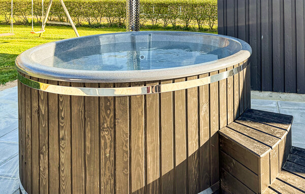 Holiday Home - Handbjerg Strand , Denmark - B5256 107