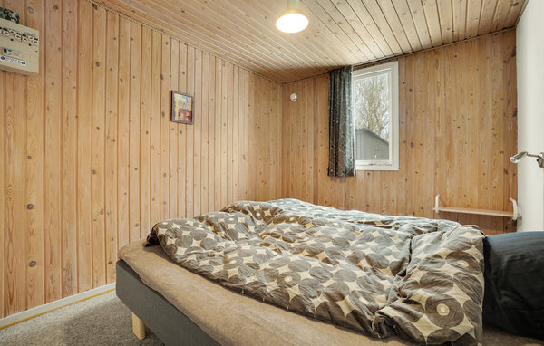 Ferienhaus - Helligsø strand , Dänemark - B52602 602