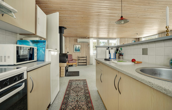 Ferienhaus - Helligsø strand , Dänemark - B52602 401