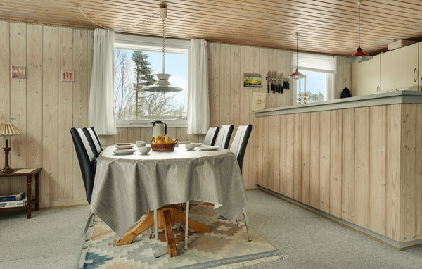 Ferienhaus - Helligsø strand , Dänemark - B52602 7