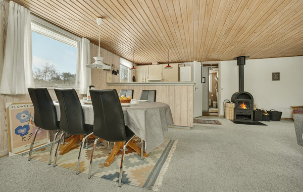 Ferienhaus - Helligsø strand , Dänemark - B52602 403