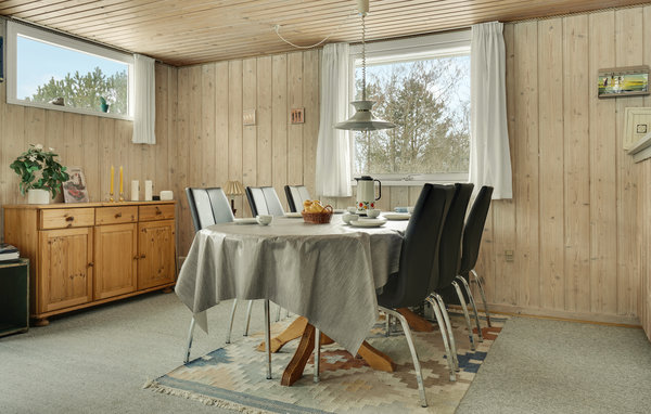 Ferienhaus - Helligsø strand , Dänemark - B52602 404