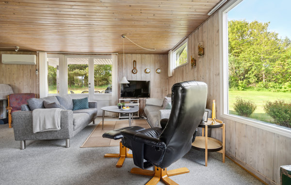 Ferienhaus - Helligsø strand , Dänemark - B52602 5