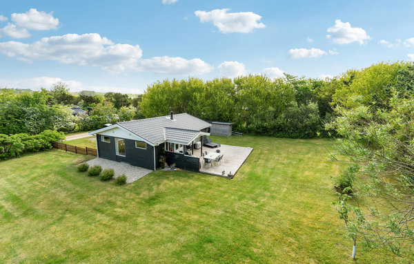 Ferienhaus - Helligsø strand , Dänemark - B52602 82