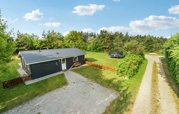 Ferienhaus - Helligsø strand , Dänemark - B52602 83