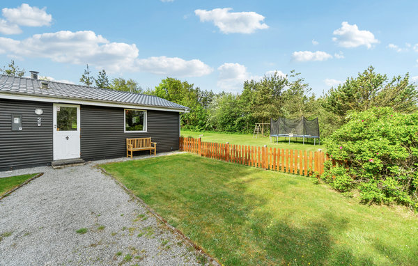 Ferienhaus - Helligsø strand , Dänemark - B52602 86