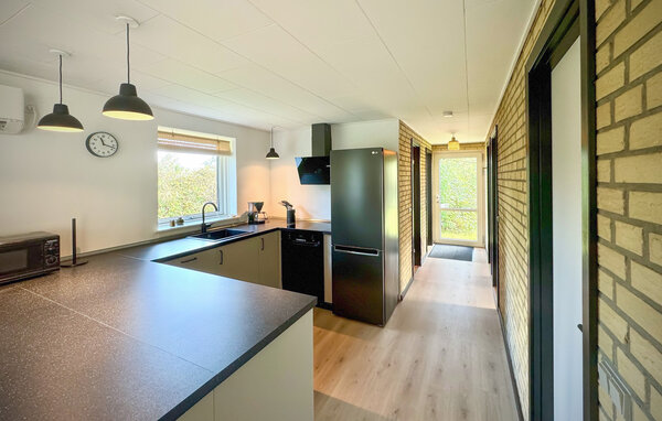 Ferienhaus - Helligsø Strand , Dänemark - B52605 7