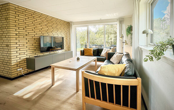 Ferienhaus - Helligsø Strand , Dänemark - B52605 3