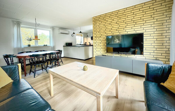 Ferienhaus - Helligsø Strand , Dänemark - B52605 4