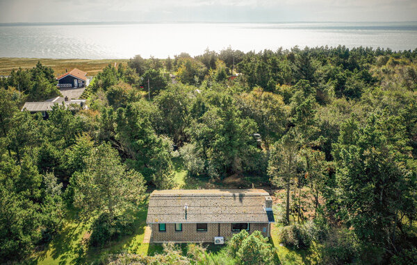 Ferienhaus - Helligsø Strand , Dänemark - B52605 9