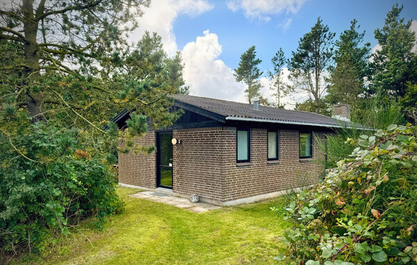 Ferienhaus - Helligsø Strand , Dänemark - B52605 102