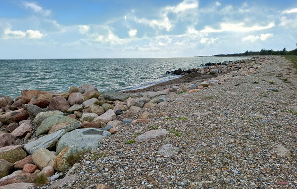 Casa vacanze - Helligsø Strand , Danimarca - B52609 902