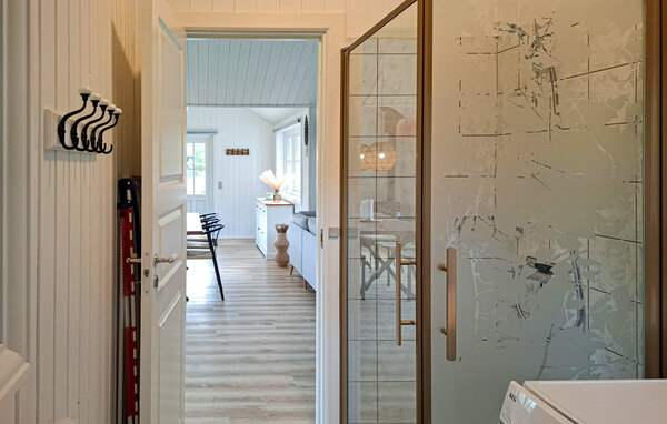 Casa vacanze - Helligsø Strand , Danimarca - B52609 701